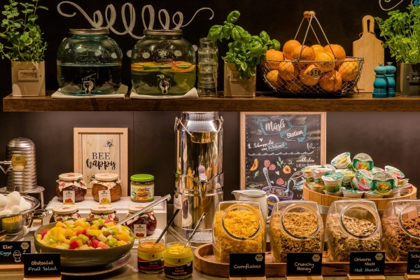 Motel One Palaisplatz (Dresden)